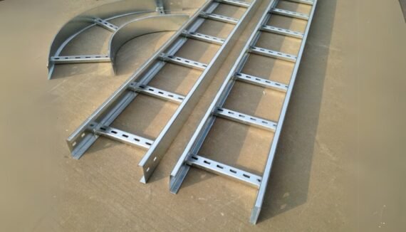 Electrical Cable Tray